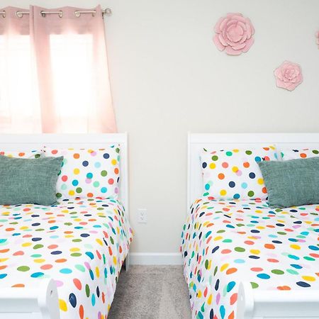 Gorgeous 4 Bd W/ Pool At Champions Gate Resort 1020 Орландо Екстер'єр фото