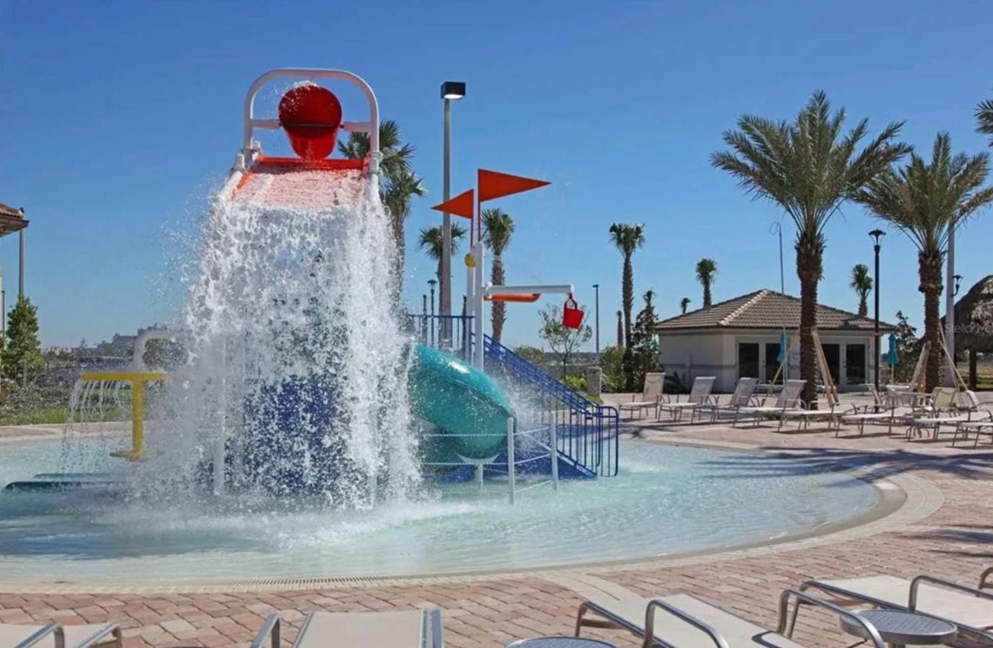 Gorgeous 4 Bd W/ Pool At Champions Gate Resort 1020 Орландо Екстер'єр фото