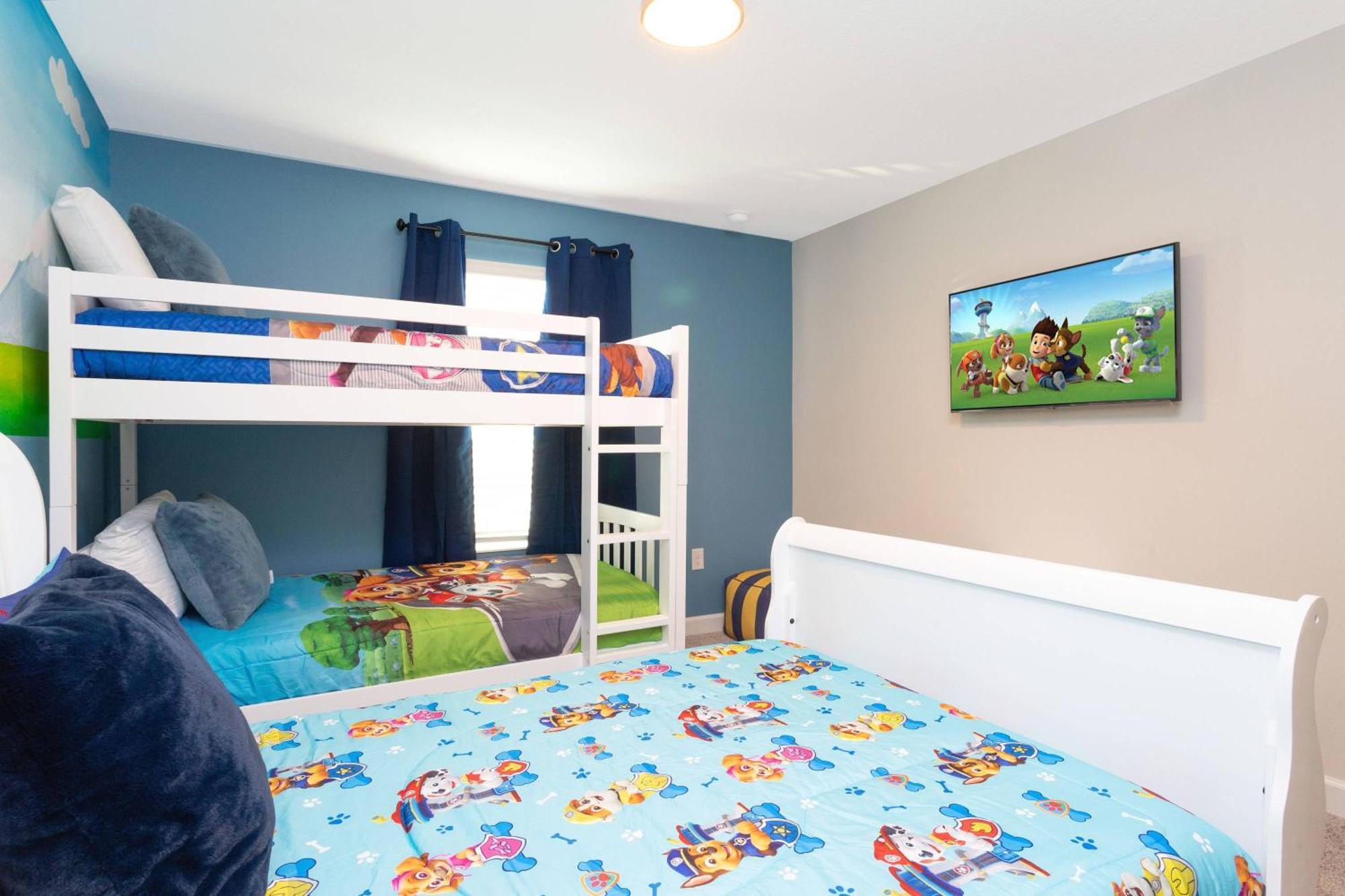 Gorgeous 4 Bd W/ Pool At Champions Gate Resort 1020 Орландо Екстер'єр фото