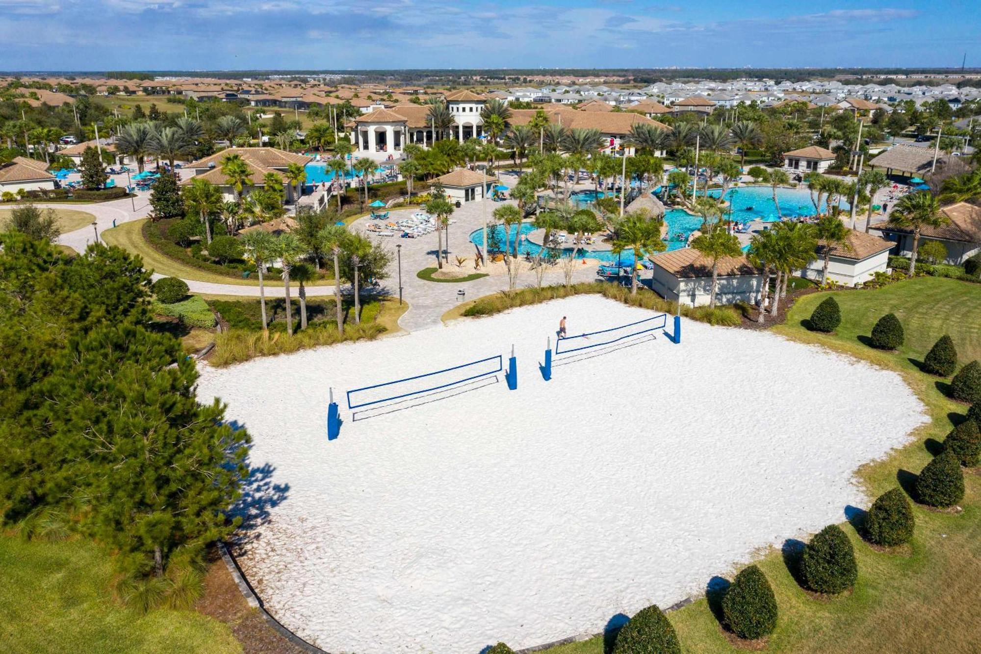 Gorgeous 4 Bd W/ Pool At Champions Gate Resort 1020 Орландо Екстер'єр фото