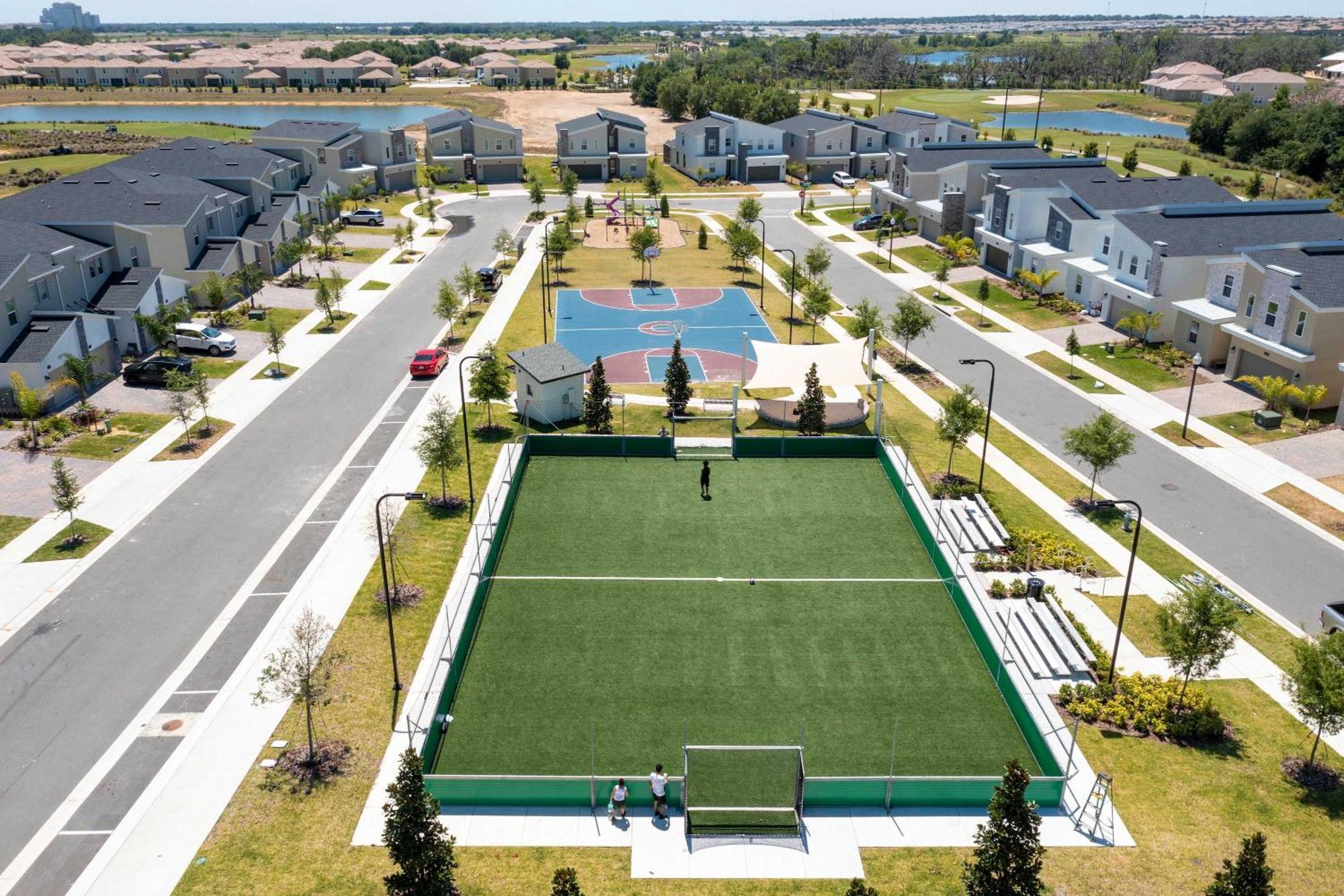 Gorgeous 4 Bd W/ Pool At Champions Gate Resort 1020 Орландо Екстер'єр фото