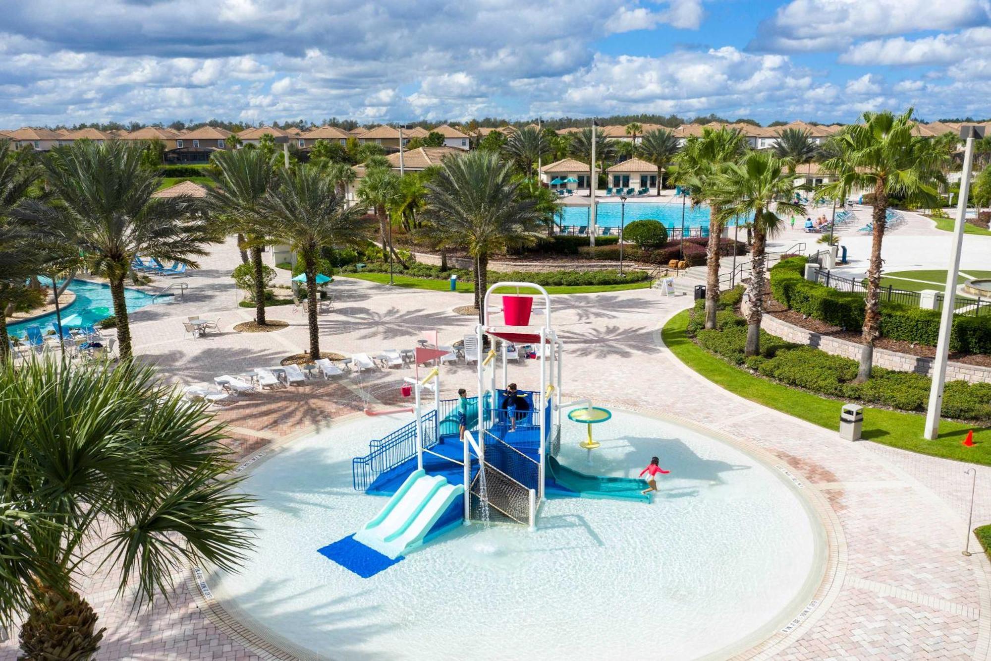 Gorgeous 4 Bd W/ Pool At Champions Gate Resort 1020 Орландо Екстер'єр фото
