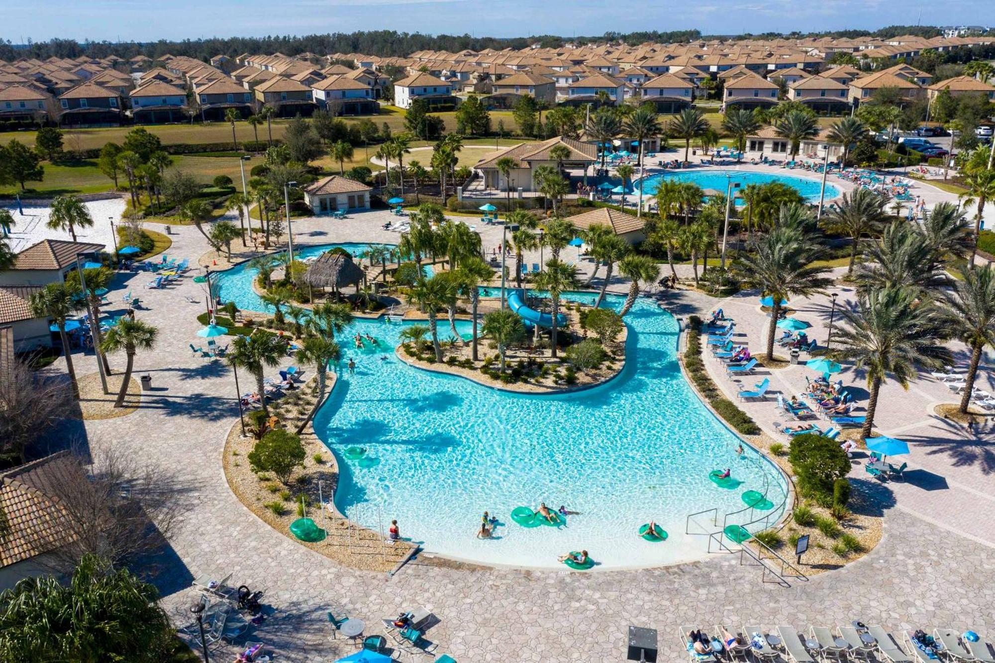 Gorgeous 4 Bd W/ Pool At Champions Gate Resort 1020 Орландо Екстер'єр фото