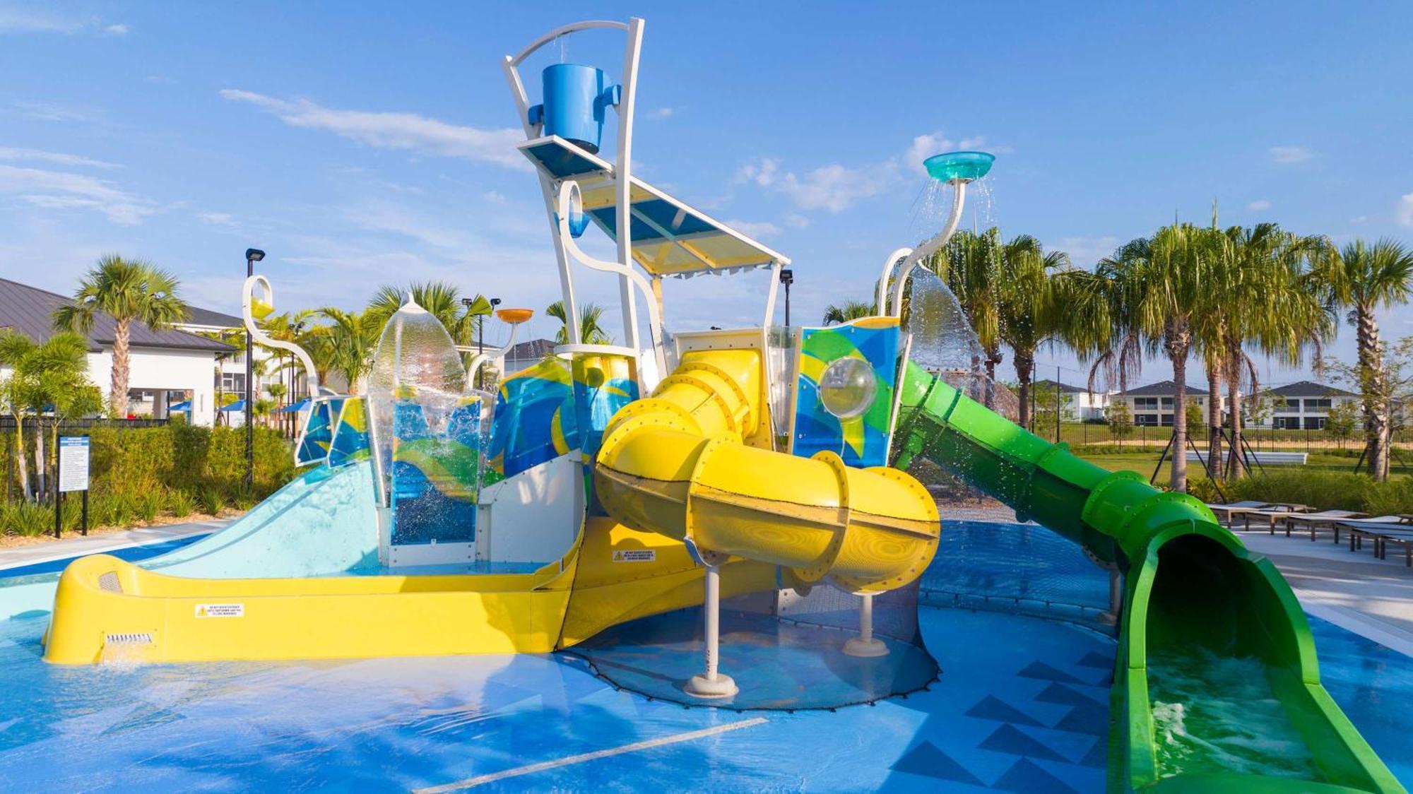 Gorgeous 4 Bd W/ Pool At Champions Gate Resort 1020 Орландо Екстер'єр фото