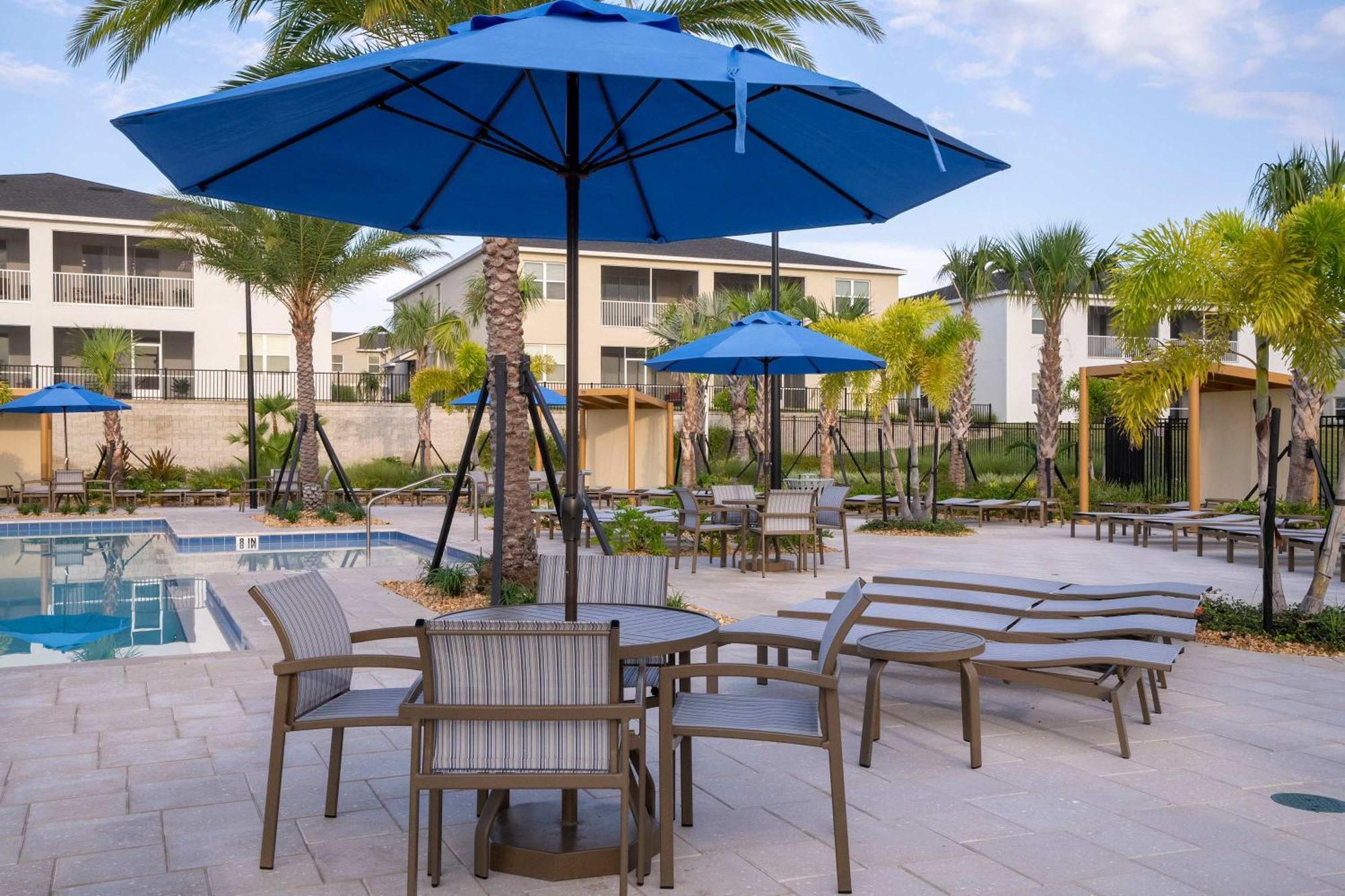 Gorgeous 4 Bd W/ Pool At Champions Gate Resort 1020 Орландо Екстер'єр фото