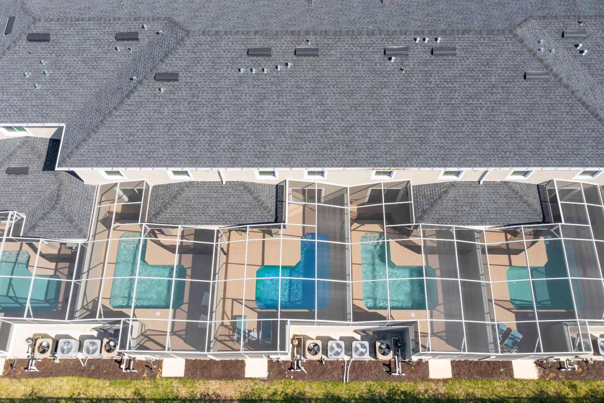 Gorgeous 4 Bd W/ Pool At Champions Gate Resort 1020 Орландо Екстер'єр фото