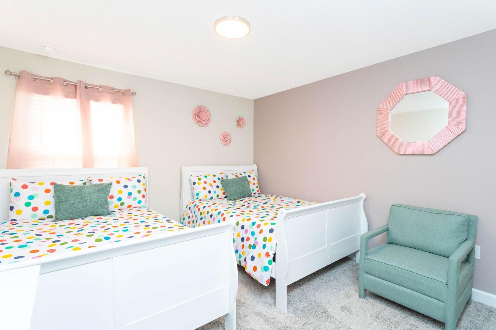 Gorgeous 4 Bd W/ Pool At Champions Gate Resort 1020 Орландо Екстер'єр фото