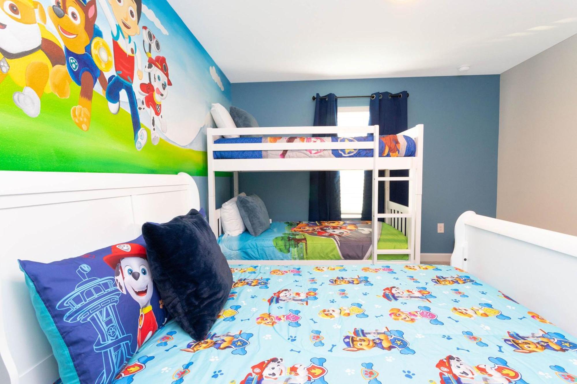 Gorgeous 4 Bd W/ Pool At Champions Gate Resort 1020 Орландо Екстер'єр фото