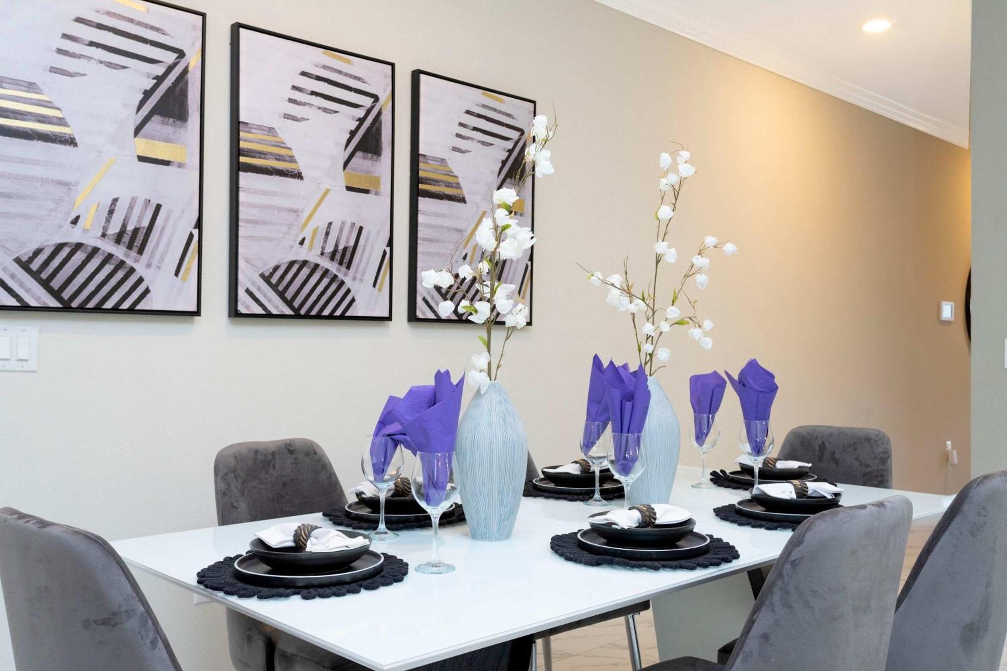 Gorgeous 4 Bd W/ Pool At Champions Gate Resort 1020 Орландо Екстер'єр фото