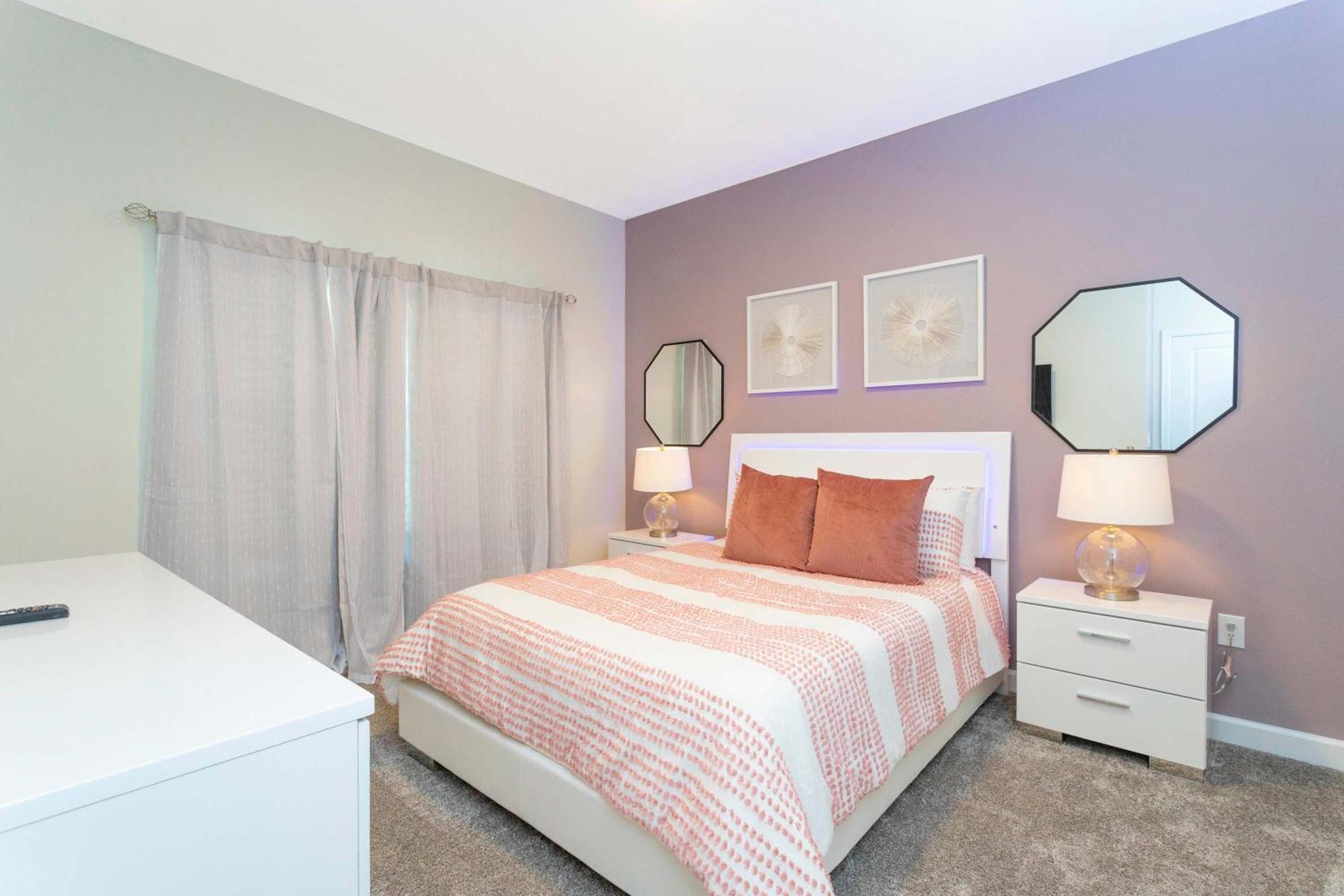 Gorgeous 4 Bd W/ Pool At Champions Gate Resort 1020 Орландо Екстер'єр фото