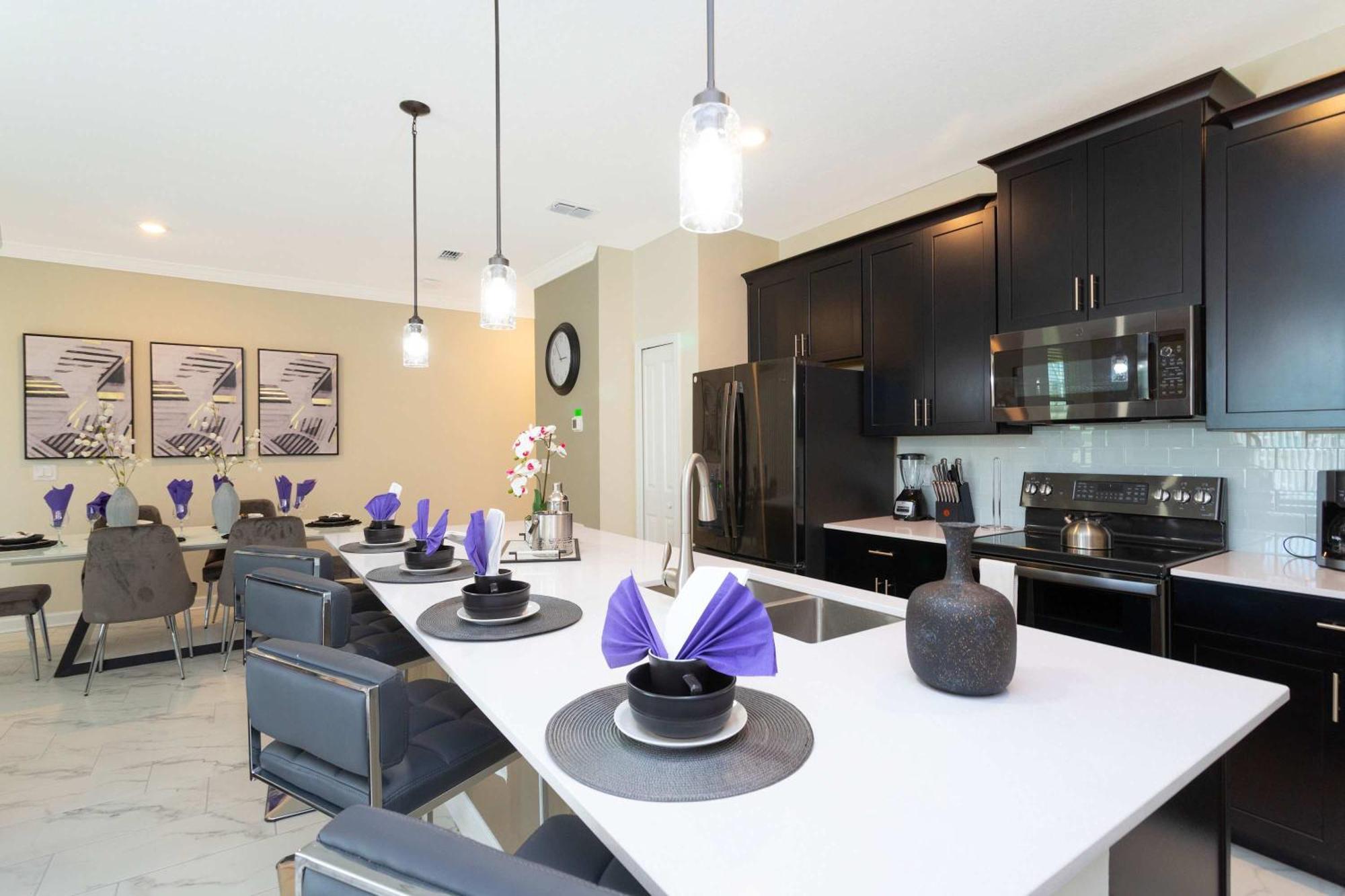 Gorgeous 4 Bd W/ Pool At Champions Gate Resort 1020 Орландо Екстер'єр фото